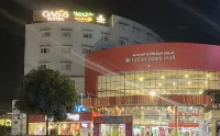 Oasis Suites - 2 estrellas
