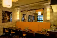 Hotel Hohenstaufen - breakfast