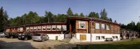 Hotel Waldoase Hirschbüchenkopf - Pensionaatit
