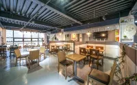 Inje Tourist Hotel - ที่มีสปา