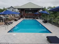 Grace Garden Hotel - Pool