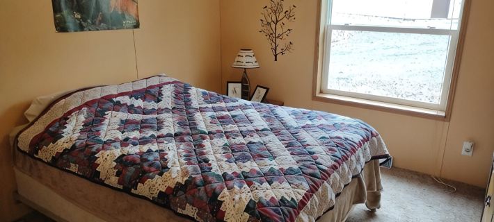 Cabin Getaway! Hotels in Cass County
