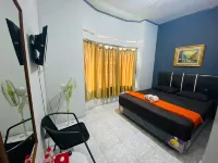 Hotel Familie Ayu - Bintang 2