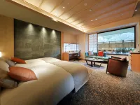 Hotel Hananoyu - واي فاي