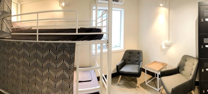 Brisbane Quarters Hotels in Brisbane