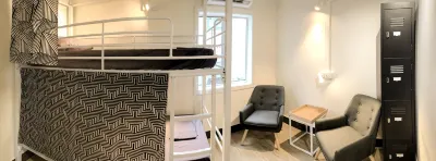 Brisbane Quarters Hotel a 