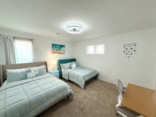 The Maple Glen Cozy Haven - 4-Star