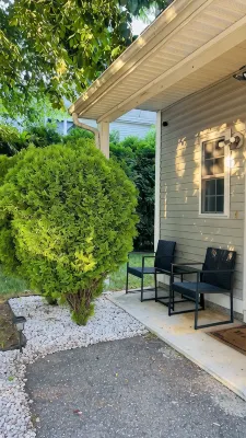 Charming 3 bedroom home Centrally located in Worcester