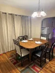 Charming 3-Bedroom Upper Unit Home