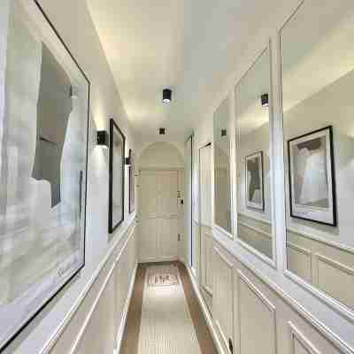 Les 3 Arches - Appartement Design Hypercentre Piéton Grenoble Others