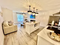 Luxury City Loft in Gainesville D