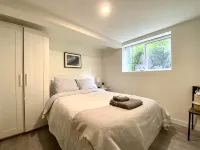 Quaint, Clean and Modern Home