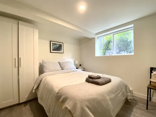 Quaint, Clean and Modern Home - 방갈로