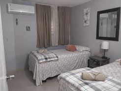 Villa Santa Juana 1 Fully Equipped 3BR Home Caguas With Solar Panels A/C /WIFI
