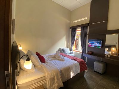 Hotel Kombokarno Malioboro