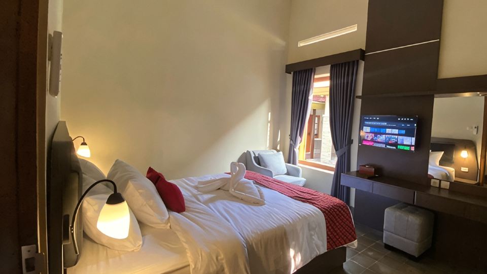 Hotel Kombokarno Malioboro