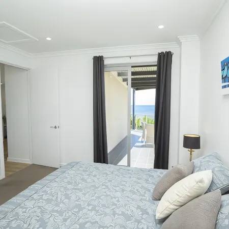 Shearwaters Appartment