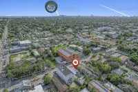 Modern Villa 1 in Miami close to Brickell, Wynwood, near everything