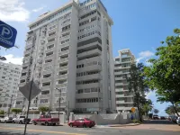 Isla Verde- Beautiful Oceanside Condo. Free parking & wi-fi.  CHECK RATES.
