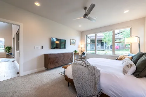 Modern Mountain Golf/Ski/Lake Retreat w/ Hot Tub - 무료 와이파이