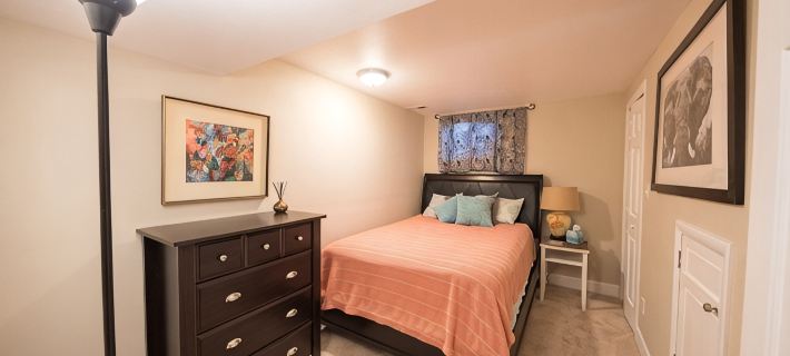 COZY Lower Level 3 Bedroom Private Suite in South Boulder Hotels in Boulder