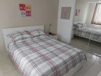 Condado San Juan / Beach,Touristic & Business Area - Parvekkeita