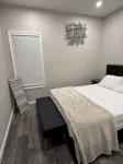 Charming 3-bedroom house with WiFi and AC in enjoyable Buffalo. - Alloggi