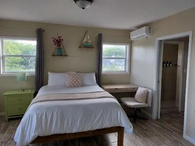 Coral Breeze - Spectacular views spacious layout!!! Hotels in 