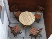 KRUITENBERG in UNESCO Bruges - บังกะโล