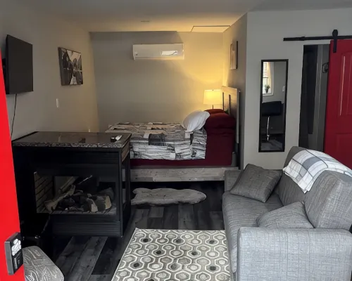 Romantic guest house in the heart of Niagara wineries Hotels in Thorold