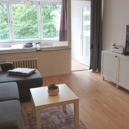 Central location, close to the train station and the fjord, bus stops nearby