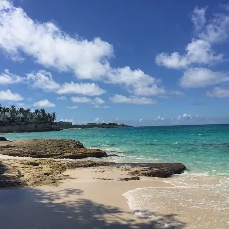 Caribbean Paradise Awaits You