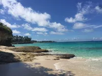 Caribbean Paradise Awaits You - Beach