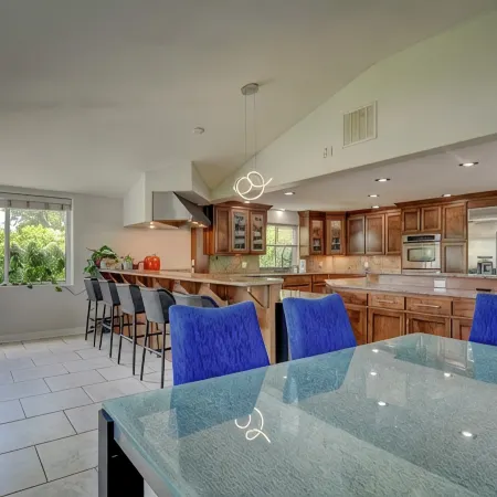 Family Friendly 5 Bed 5 Bath 6000 SF Ranch With Pool