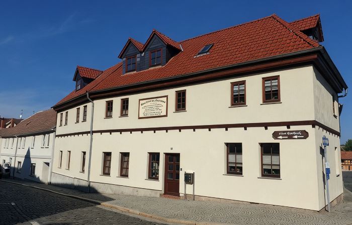 FW Zum Kuckucksnest auf 2 Etagen und 140m²
