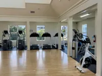 A Pirates Life - Fishing, Boat Slip, Pool, Gym! - Gym