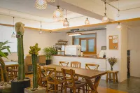 บราวน์-ดอทชุป - พร้อมอาหารเช้า
