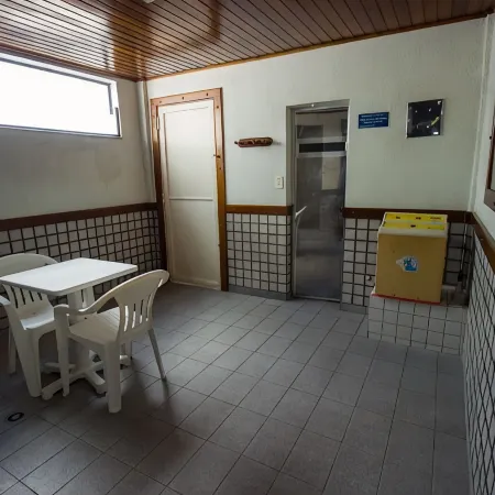 Hotel São Charbel
