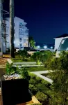 Falcon Oceanview Condo/Free Airport Transportation/Gated Complex/Security - salle de sport