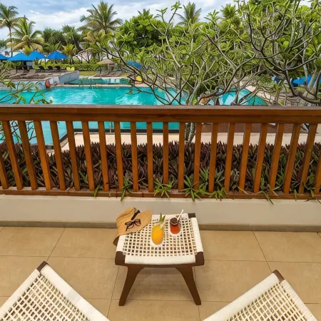 NH Bentota Ceysands Resort