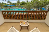 NH Bentota Ceysands Resort - Beach