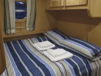 Houseboat Hotels Hotel di 