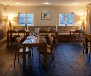 Cross Foxes - Bar Grill Rooms - breakfast