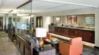Hilton Bellevue - Desayuno