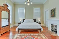 Fort Conde Inn - Mobile