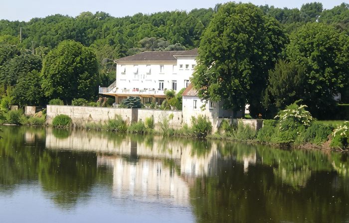 Le Chalet Fleuri