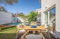 Casa Rosário - Three Bedroom Villa with Private Pool - Jacuzzi