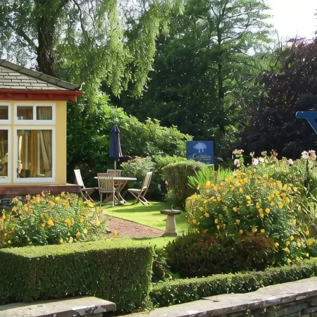 The Coppice - Including Off-Site Health Club