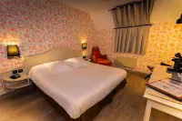 Cit'Hotel - Hotel le Cèdre Hotels in Oise