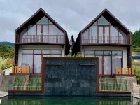 Vany Villa Balige Hotels in Balige